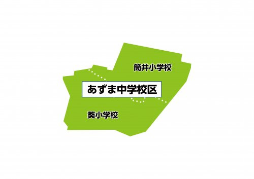 名古屋市立筒井小学校の画像