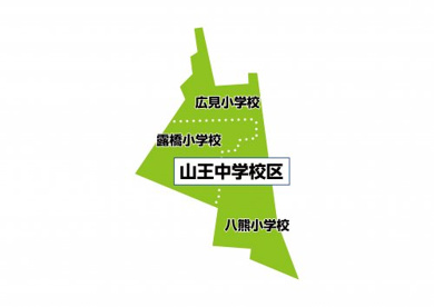 名古屋市立露橋小学校の画像1