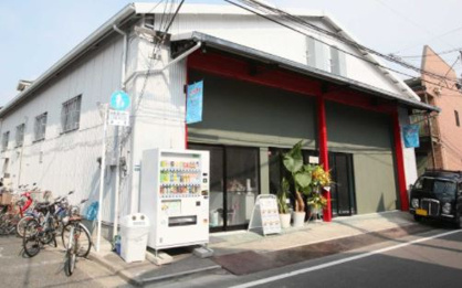 スタジオつばさ基地の画像1