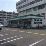 ファミリーマート 庄内宝町二丁目店
