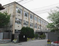 京都市立太秦中学校の画像1