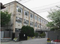 京都市立太秦中学校
