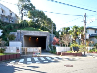 横浜市立秋葉中学校の画像1