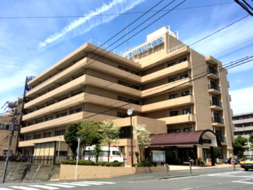 東戸塚記念病院の画像1