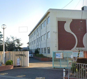 和泉市立池上小学校の画像1