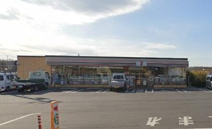 セブンイレブン 狭山柏原店