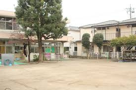 宮の下保育園の画像1