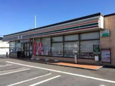 セブンイレブン 久喜清久工業団地前店の画像