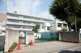 第五中学校