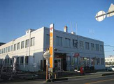 田原本市町郵便局