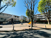 経堂赤堤通り公園