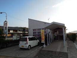 橿原新沢郵便局の画像1