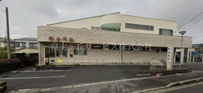 秋山医院の画像1