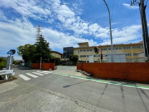 小田原市立城北中学校