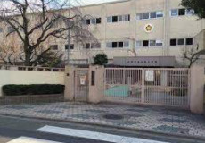 京都市立太秦小学校の画像1