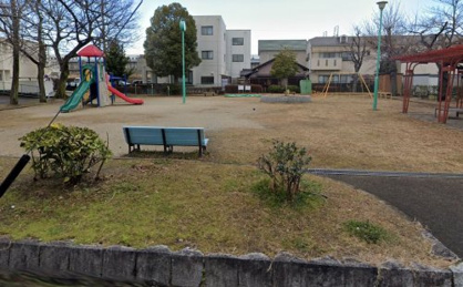 切戸公園の画像1