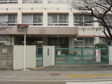 堺市立五箇荘小学校の画像1