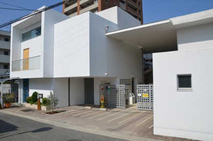 幼保連携型認定こども園五ヶ荘保育園の画像1