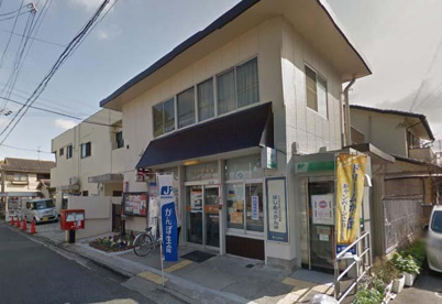 堺宮本郵便局の画像1