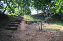 ひさご塚公園