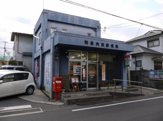 和泉内田郵便局