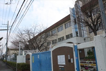 和泉市立光明台北小学校の画像1
