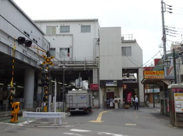 京成高砂駅の画像1