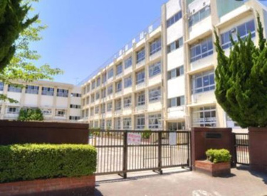 新宿小学校の画像1
