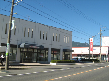 三重銀行の画像1