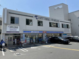 ローソン天王寺町北2丁目店