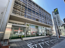 三井住友銀行 寺田町支店