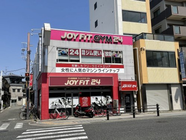 ジョイフィット寺田町の画像1