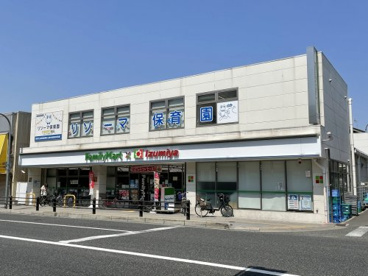 ファミリーマート寺田町東の画像1