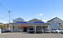 ローソン 小平天神町二丁目店
