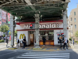 マクドナルド寺田町