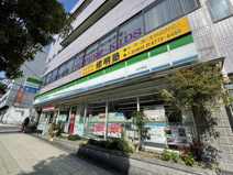 ファミリーマート北河堀