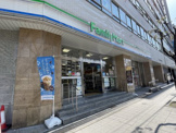 ファミリーマートＪＲ天王寺駅北口