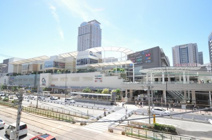 あべのキューズモール