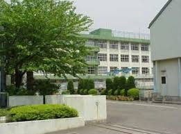 八王子市立柏木小学校の画像1