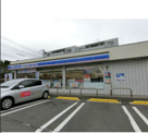 ローソンLTF戸塚上倉田町店