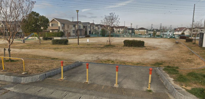 八ツ松東公園の画像1