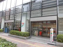 セブンイレブン 芝フロントビル店