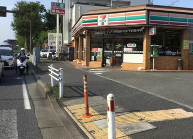 セブンイレブン 大谷店の画像1