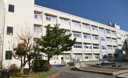 横浜市立柏尾小学校の画像1
