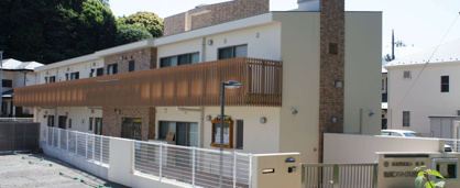 柏尾スマイル保育園の画像1