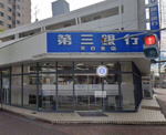 第三銀行天白支店