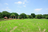 緑川北公園