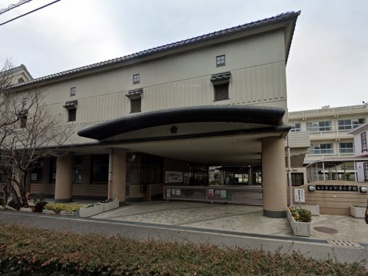 西宮市立今津小学校の画像1