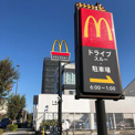 マクドナルド 6号線青戸店