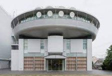 私立京都嵯峨芸術大学の画像1